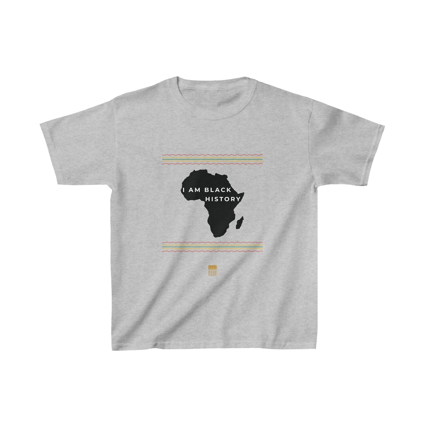 I am Black History - Kids (Standard Delivery Only)