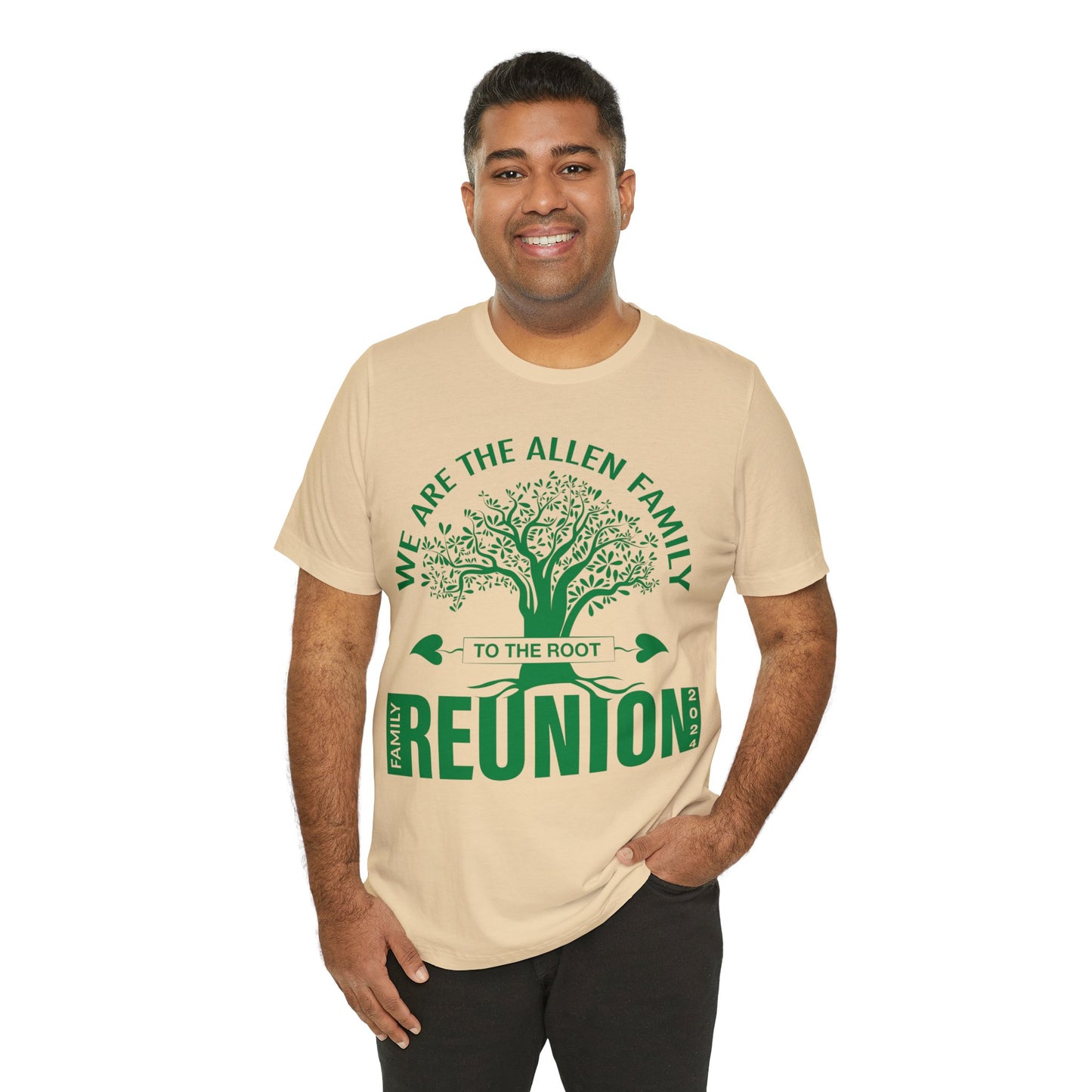 Reunion - Adult