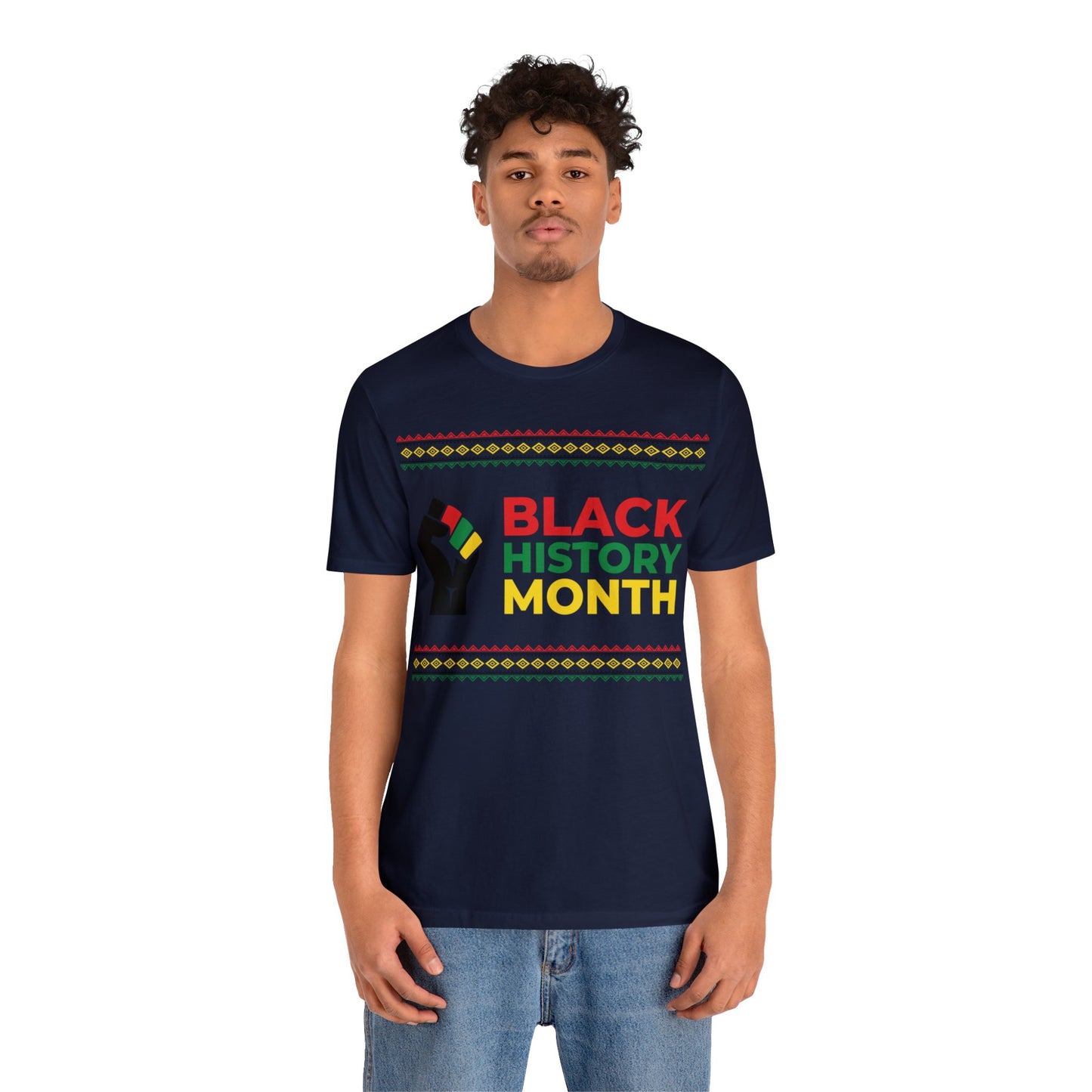 BHM Shirt (Express Delivery available)