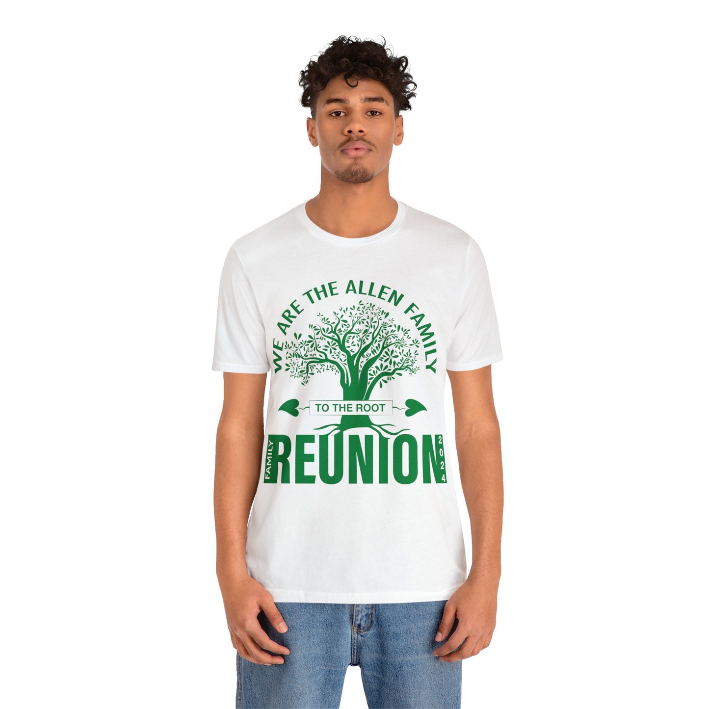 Reunion - Adult