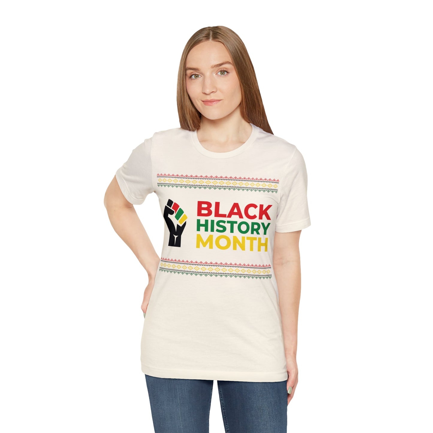 BHM Shirt (Express Delivery available)