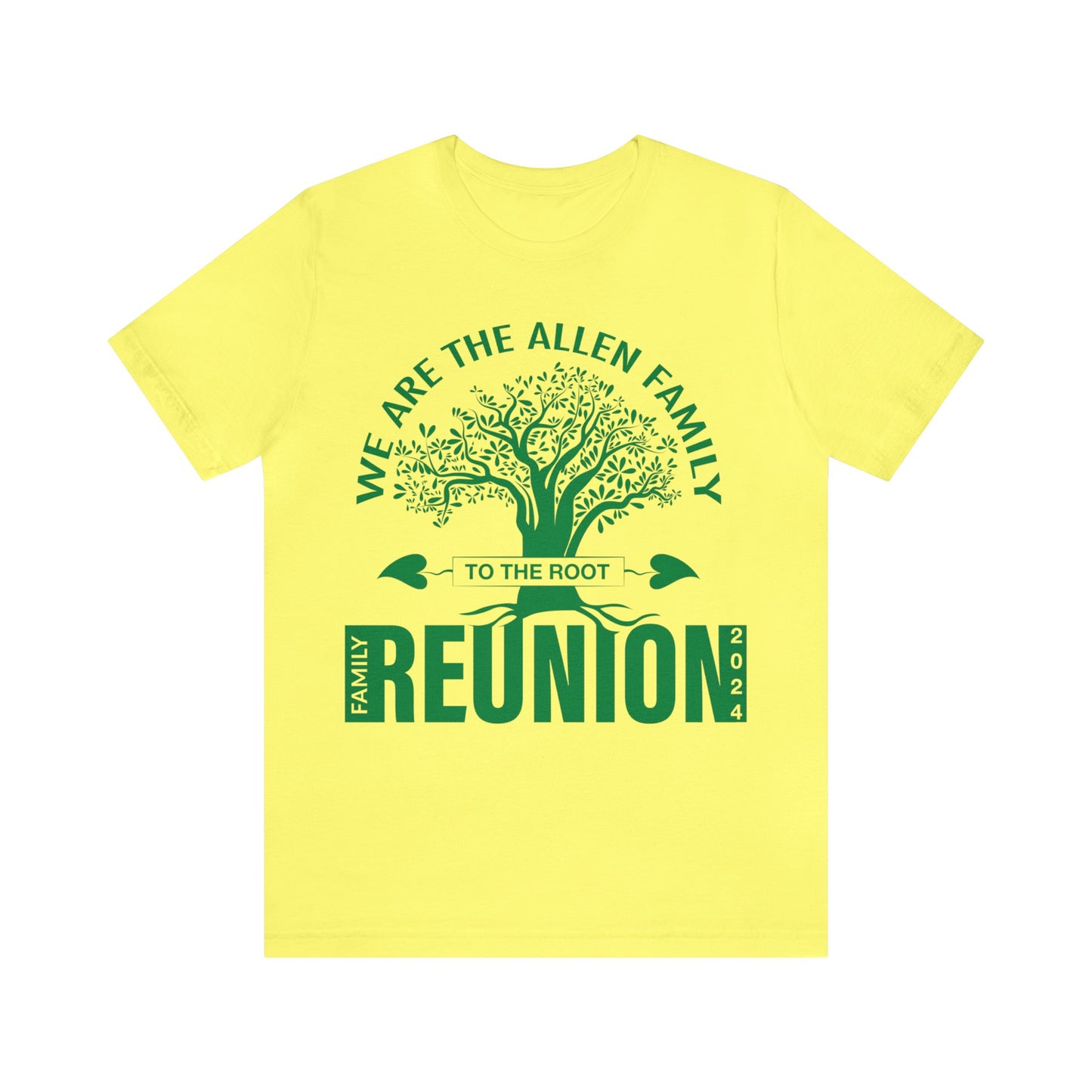 Reunion - Adult