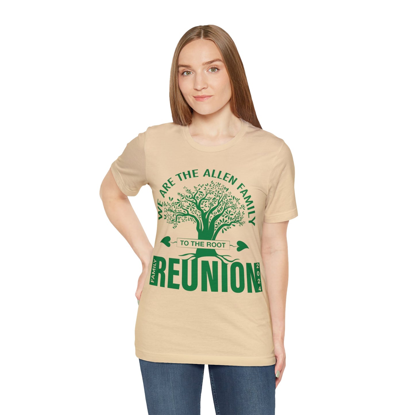 Reunion - Adult