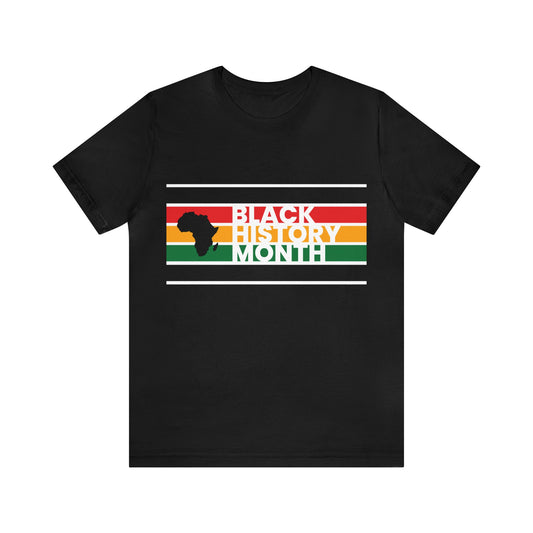 BHM - Shirt (Express Delivery available)