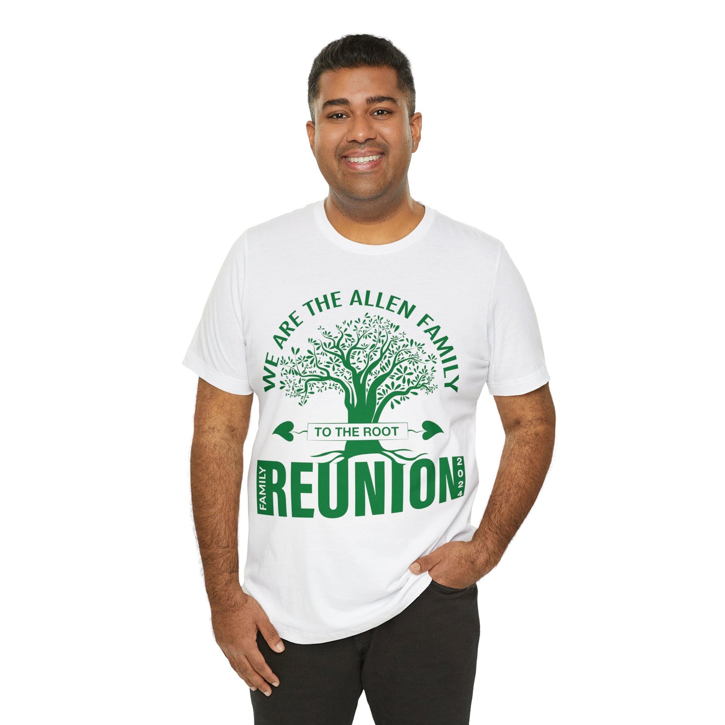 Reunion - Adult