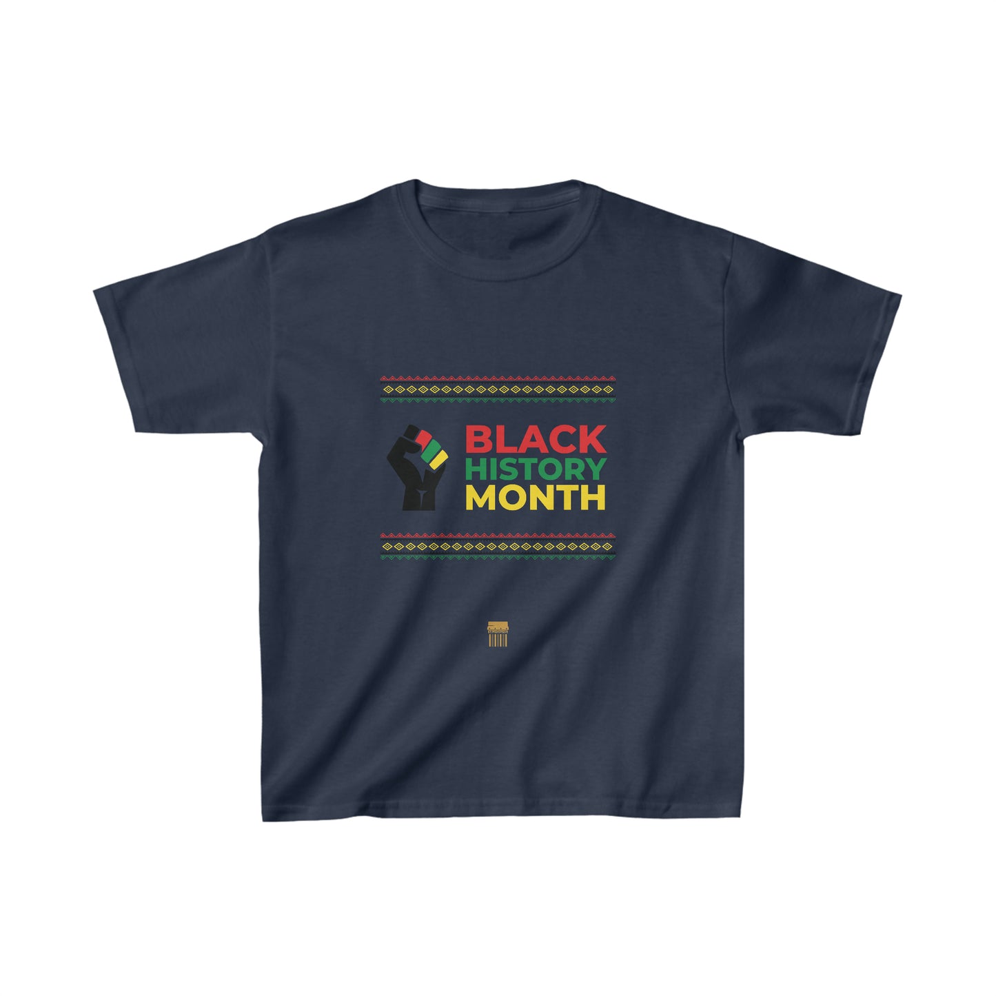 Black History Month - Kids (Standard Delivery Only)