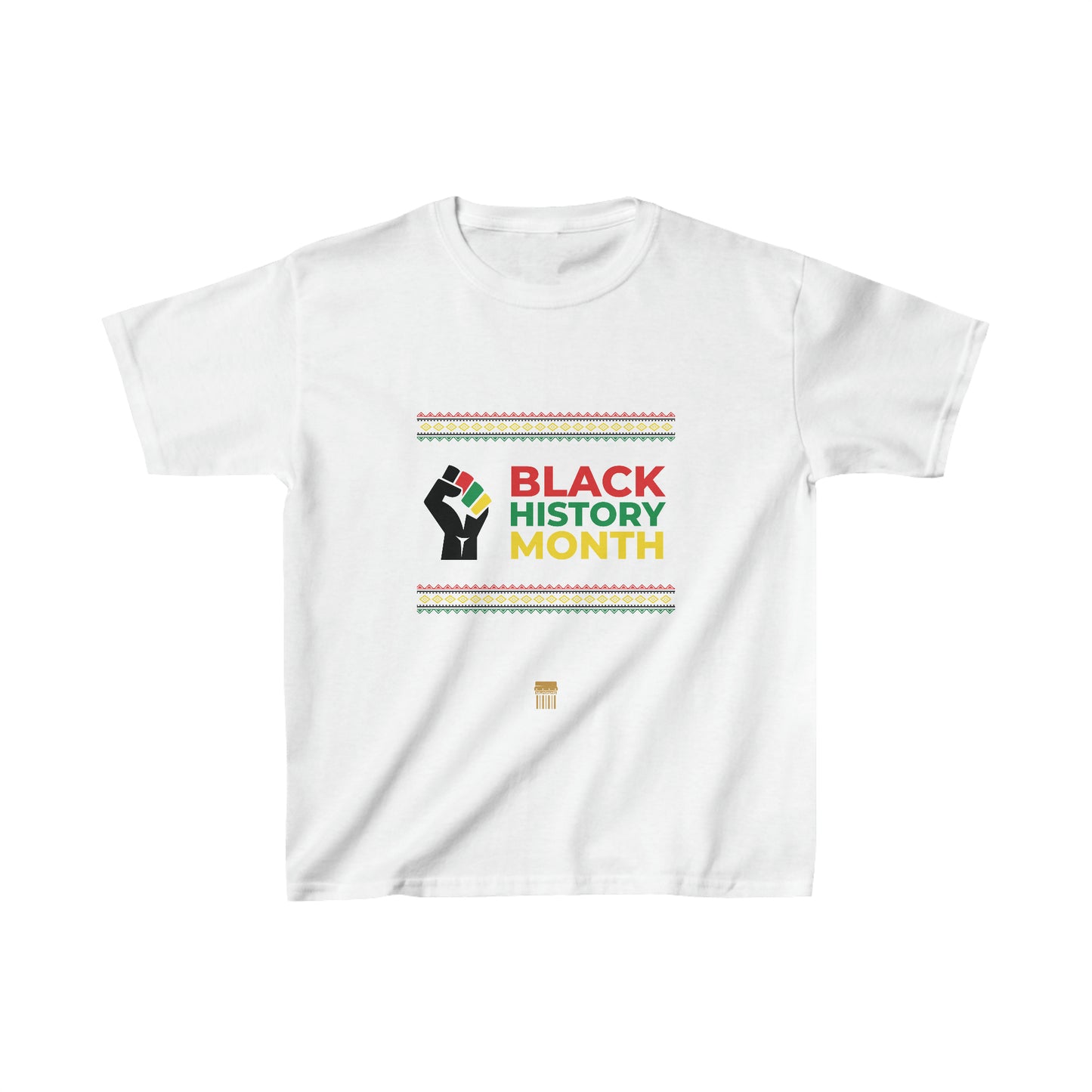 Black History Month - Kids (Standard Delivery Only)