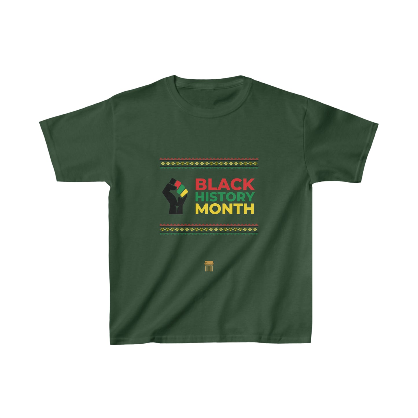 Black History Month - Kids (Standard Delivery Only)