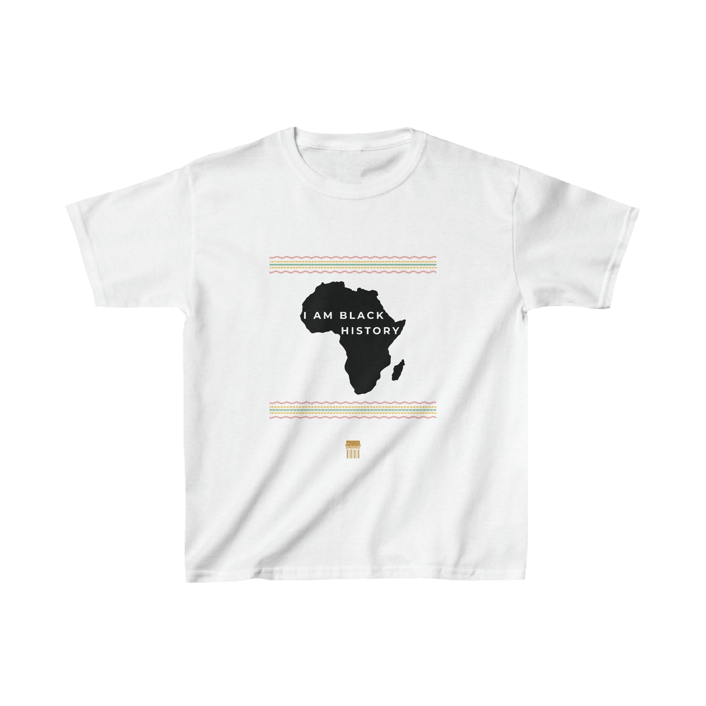 I am Black History - Kids (Standard Delivery Only)