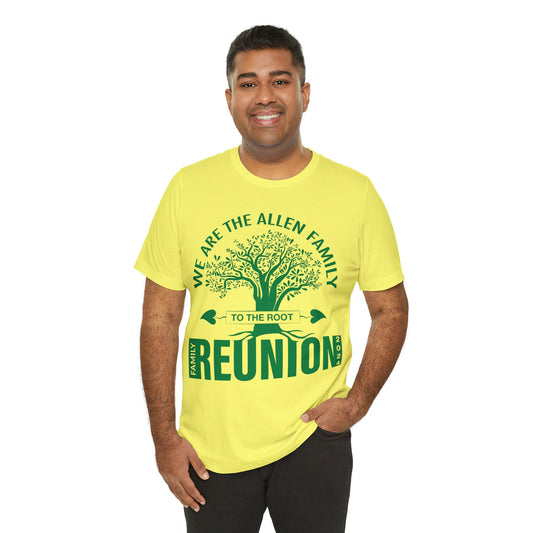 Reunion - Adult