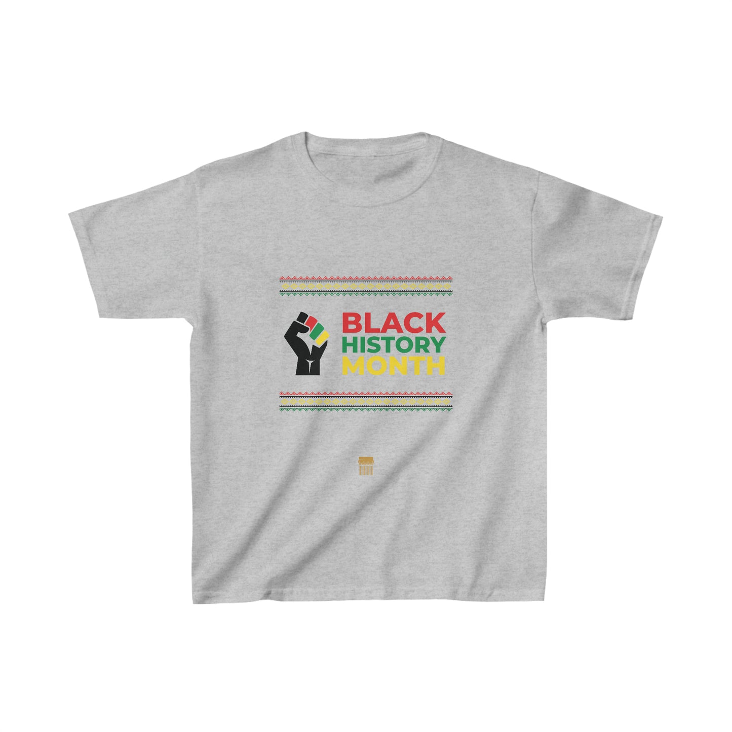 Black History Month - Kids (Standard Delivery Only)