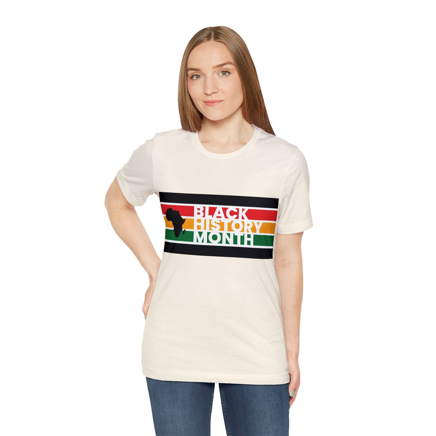 BHM - Shirt (Express Delivery available)