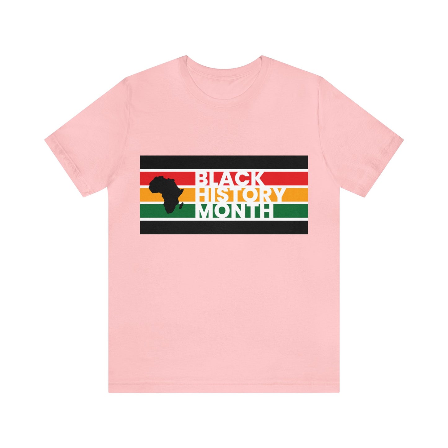 BHM - Shirt (Express Delivery available)