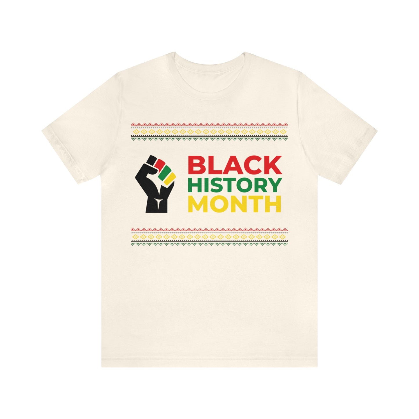 BHM Shirt (Express Delivery available)