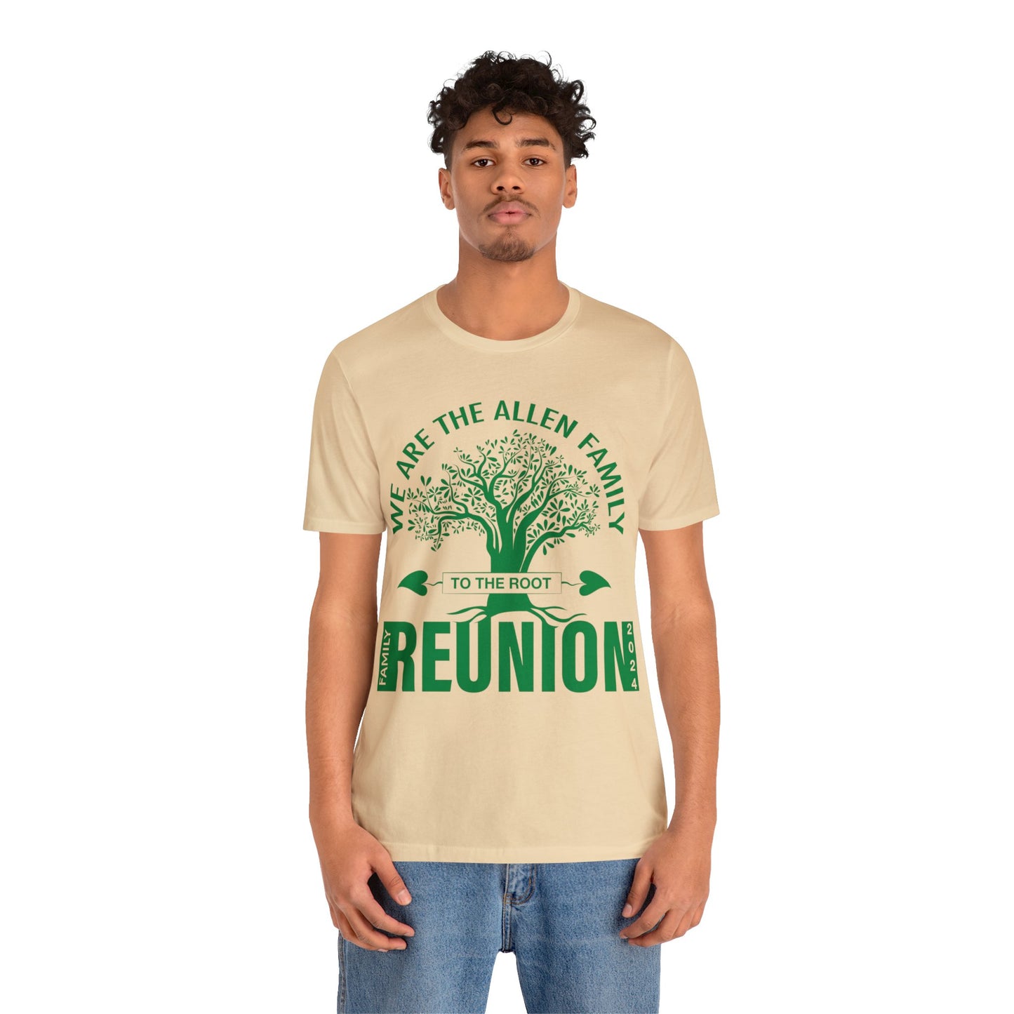 Reunion - Adult