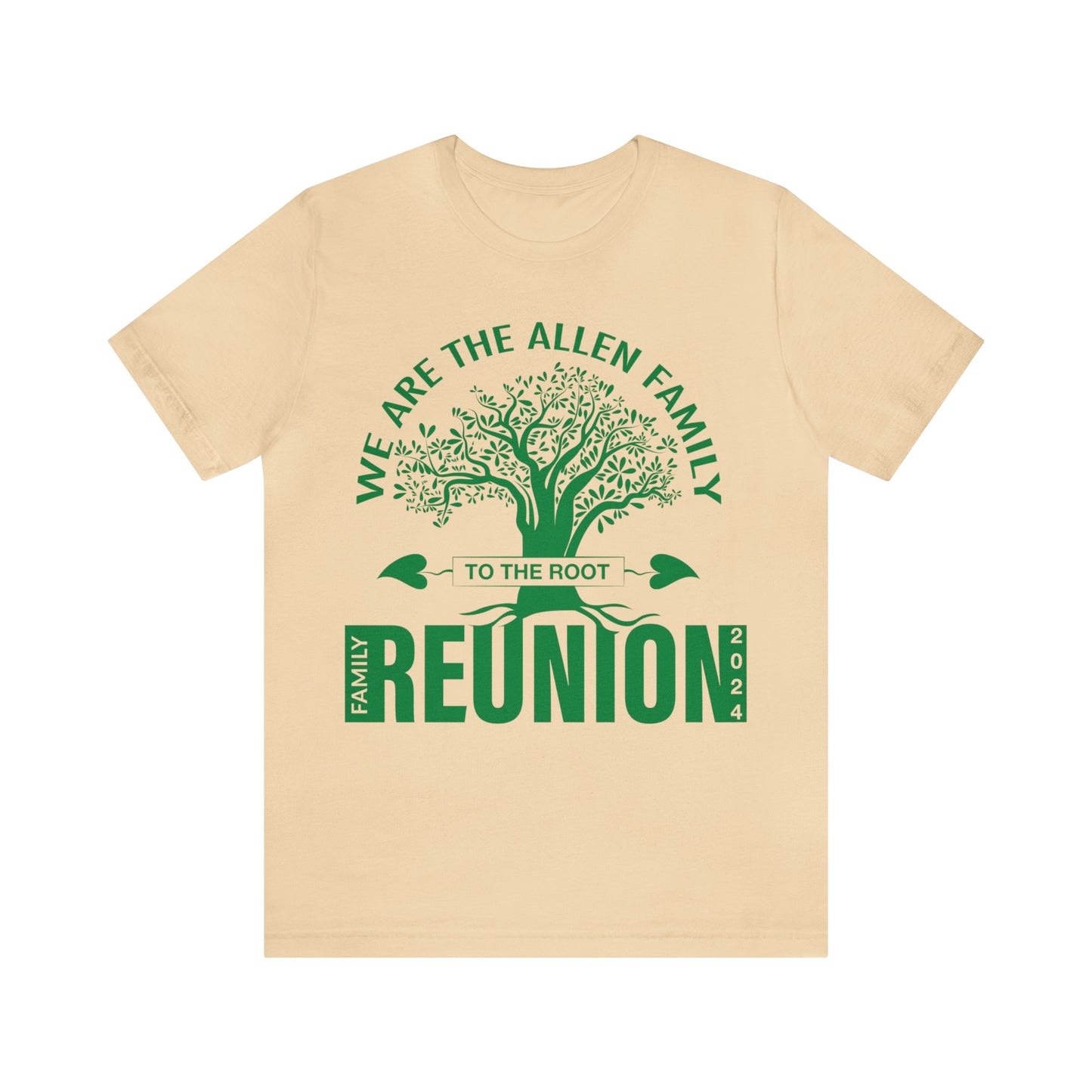 Reunion - Adult