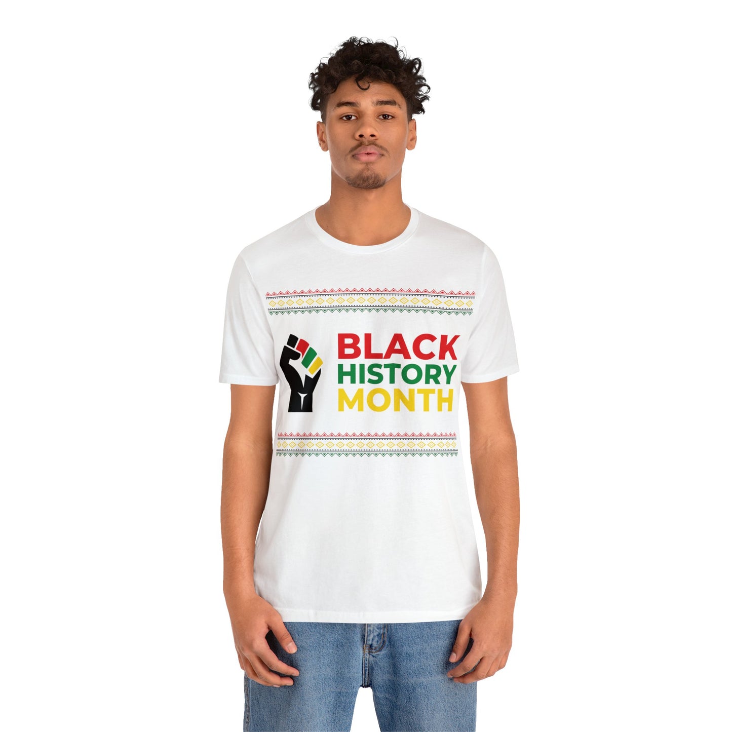 BHM Shirt (Express Delivery available)