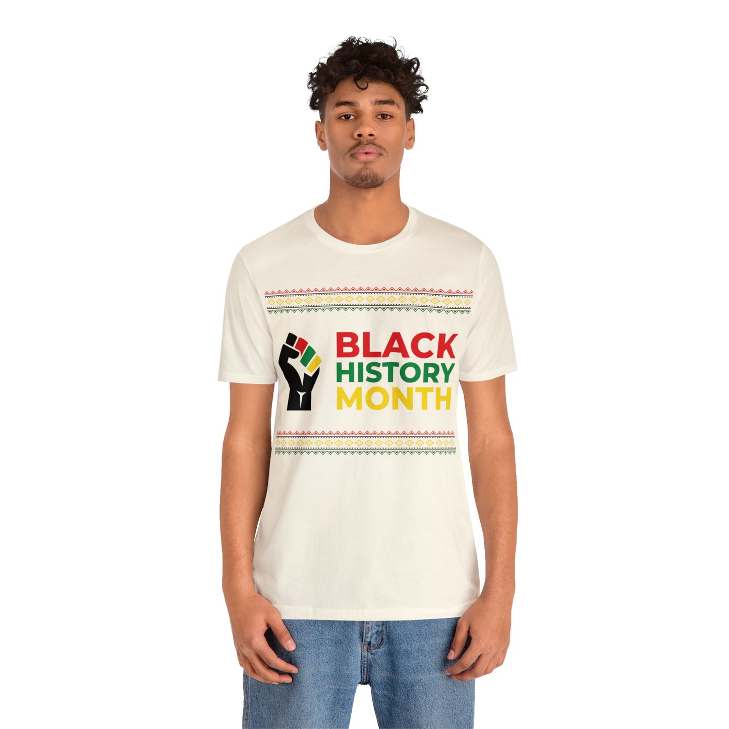 BHM Shirt (Express Delivery available)