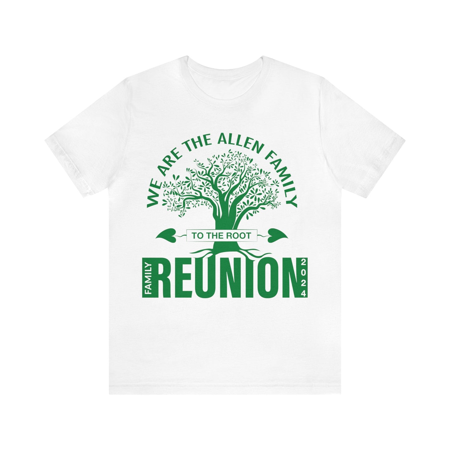 Reunion - Adult