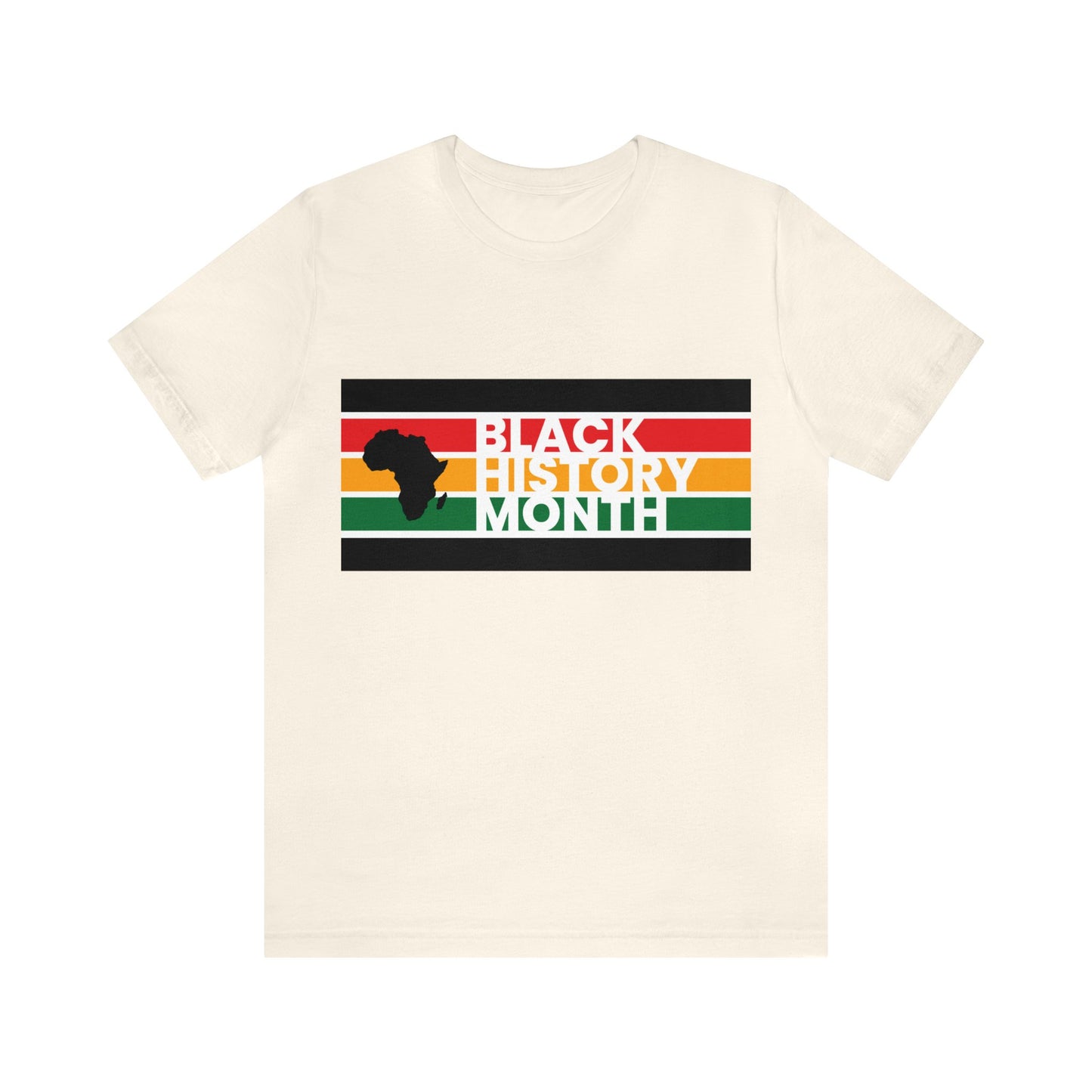 BHM - Shirt (Express Delivery available)