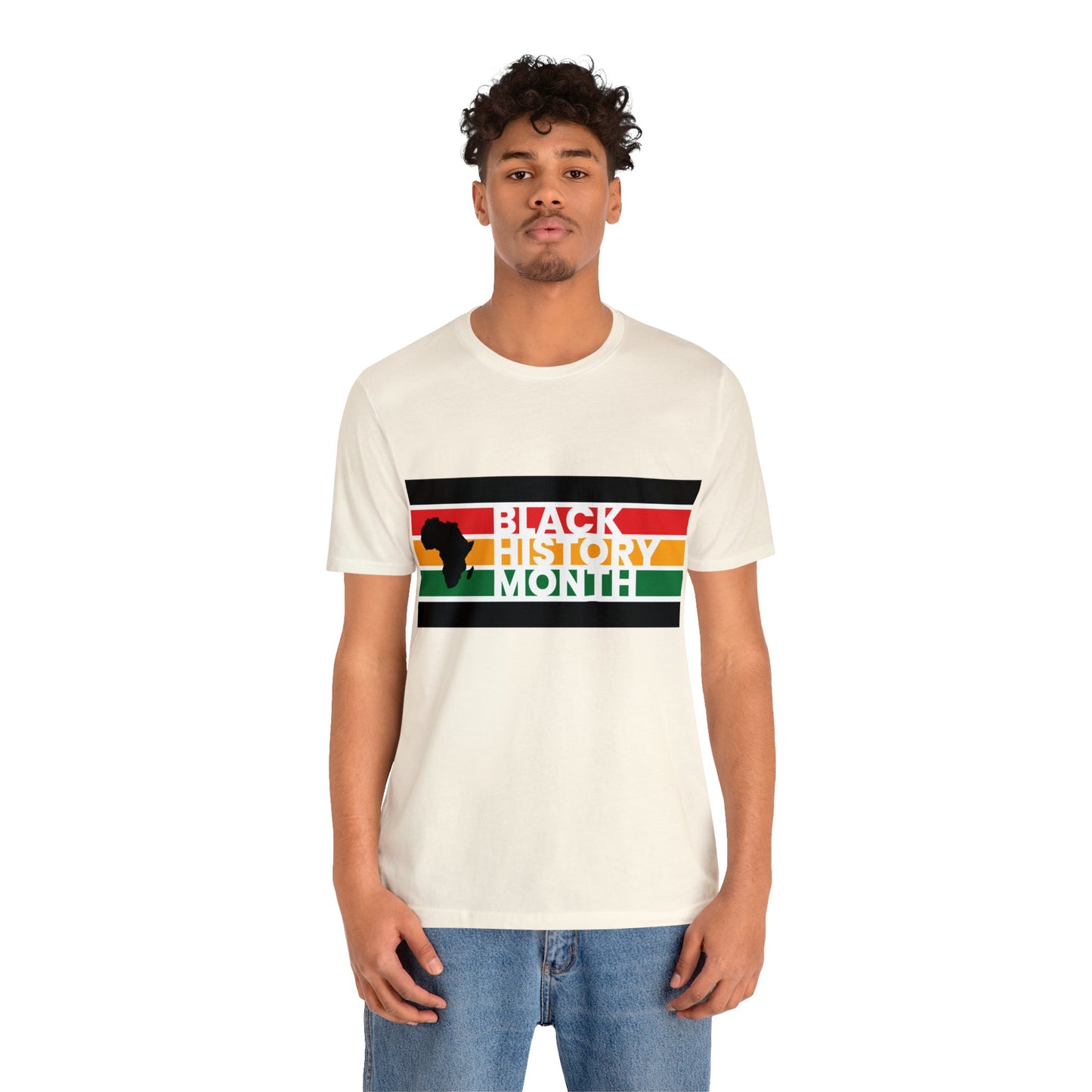 BHM - Shirt (Express Delivery available)