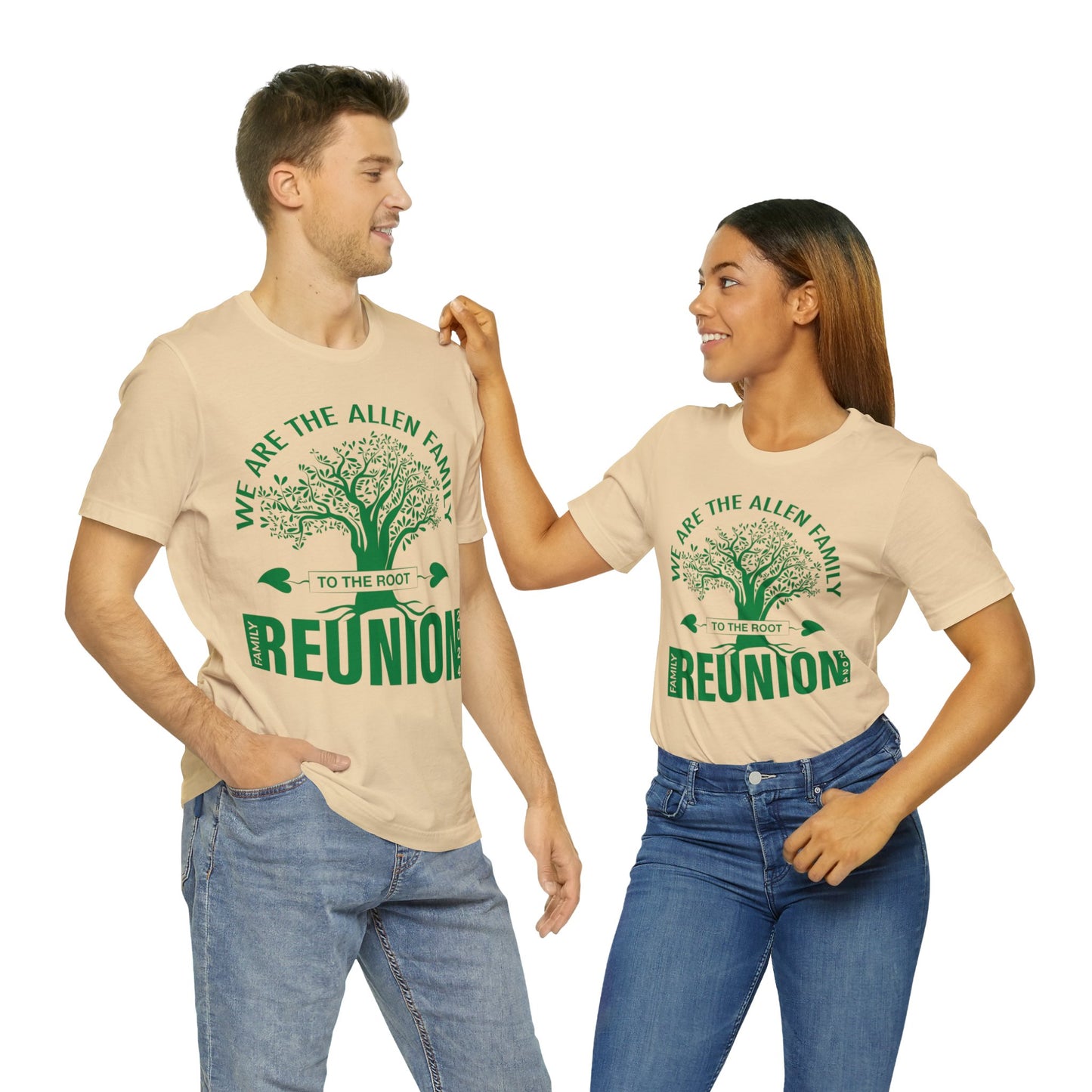 Reunion - Adult