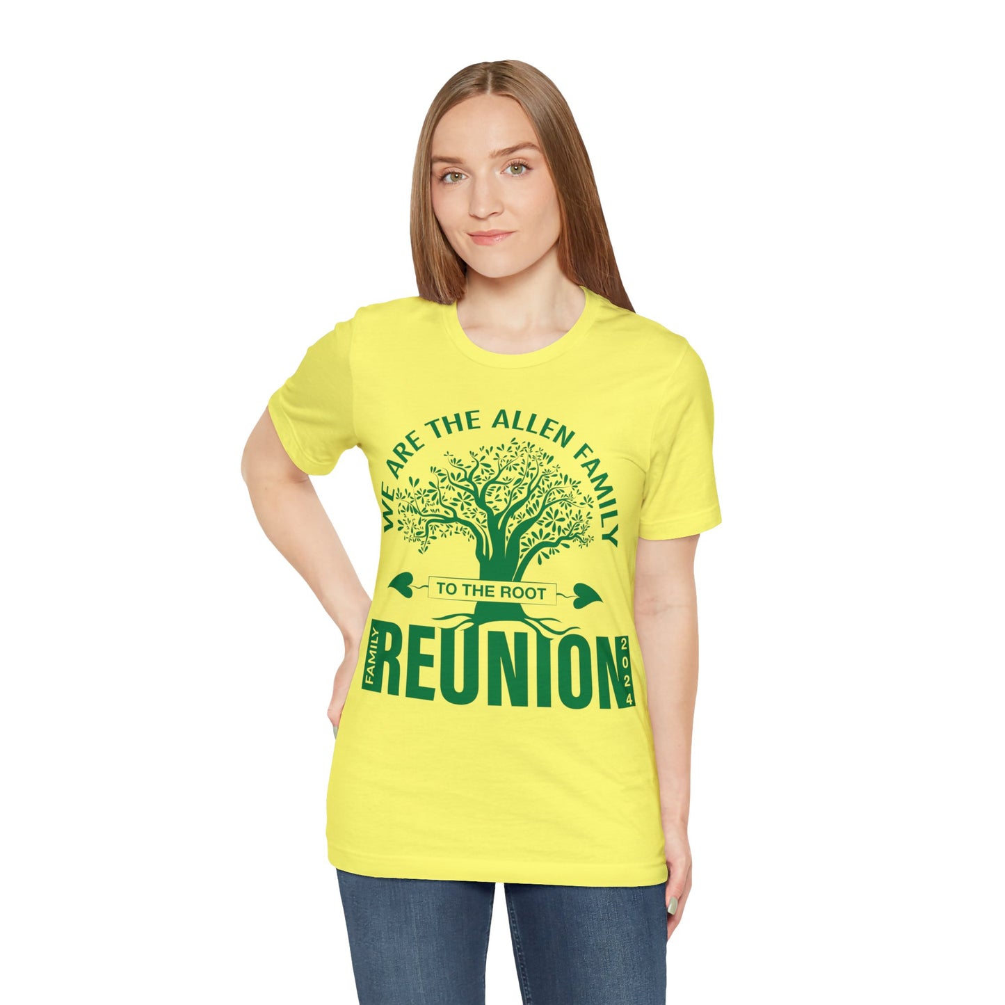 Reunion - Adult